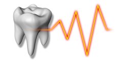 Intensive Zahnschmerzen