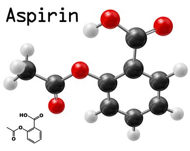 Bei Zahnschmerzen Aspirin?