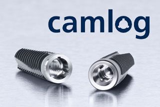Camlog Implantatsystem gibt es inzwischen seit 1999 in Deutschland. Es beinhaltet eine Reihe an Komponenten, ist allerdings sehr unkompliziert anzuwenden.