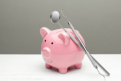 Zinsgünstiger Zahnkredit