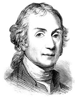 Joseph Priestley