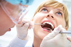 Nachbesserung beim Zahnarzt?