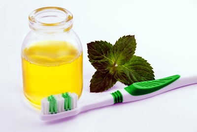 Ölziehen als Ergänzung zur Mundhygiene