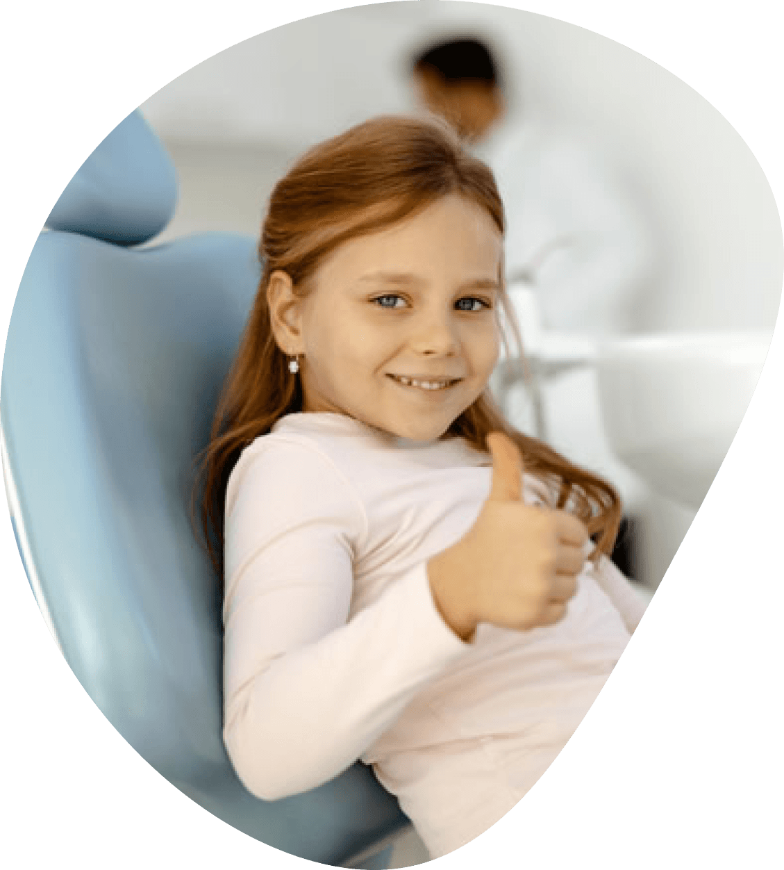 Die Zahnbehandlung bequem verschlafen