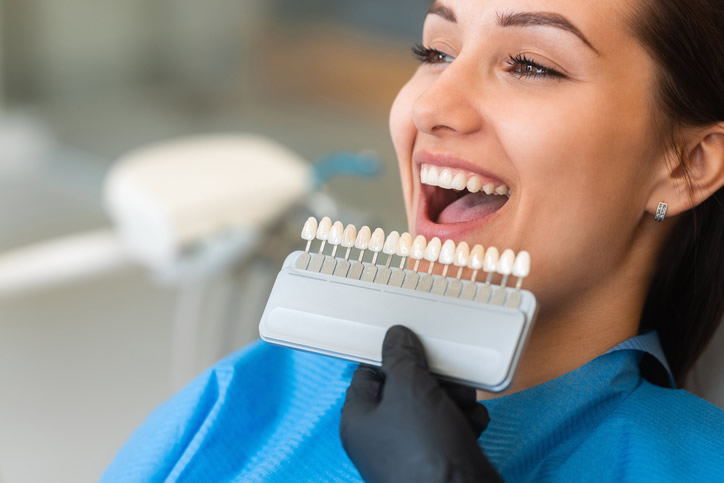 Zahnarztpraxis Zahnarztpraxis von Dr. Frank Seidel und seinem Team