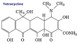 Tretacycline