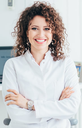 Zahnarzthlefering Nicole