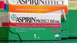 Aspirin Protect