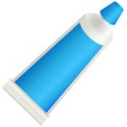 Fluoridhaltige Zahnpasta für die tägliche Mundhygiene ist ist unerlässlich.