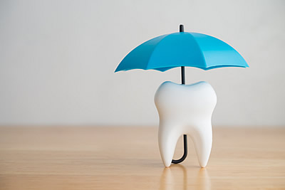 Zahnzusatzversicherung